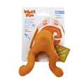 Picture of TOY DOG ZOGOFLEX Tizzi Toy Small - Tangerine