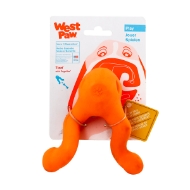Picture of TOY DOG ZOGOFLEX Tizzi Toy Small - Tangerine