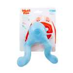 Picture of TOY DOG ZOGOFLEX Tizzi Toy Large - Aqua Blue