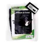 Picture of BACK ON TRACK DOG HOCK BRACE SMALL Black - Pair