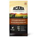 Picture of CANINE ACANA LARGE BREED Adult Recipe - 17kg/37.5lb