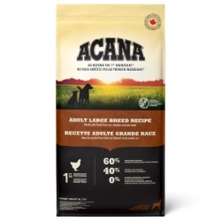 Picture of Canine ACANA Large Breed Adult Recipe - 17kg/37.5lb