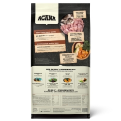 Picture of Canine ACANA Large Breed Adult Recipe - 17kg/37.5lb
