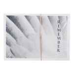 Picture of HUGBUG BIRD SYMPATHY CARDS w/ SENTIMENT - 10/pk