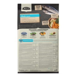 Picture of Canine ACANA Highest Protein Pacifica Recipe - 11.4kg/25lb