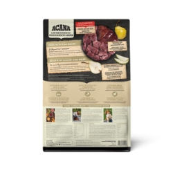Picture of Canine ACANA Singles Duck With Pear - 1.8kg/4lb