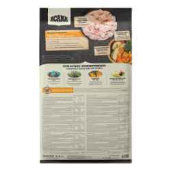 Picture of Canine ACANA Highest Protein Wild Prairie Recipe - 11.4kg/25lb