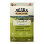 Picture of CANINE ACANA Highest Protein Grasslands Recipe - 11.4kg/25lb