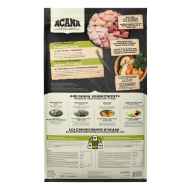 Picture of CANINE ACANA Highest Protein Grasslands Recipe - 11.4kg/25lb