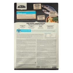 Picture of Canine ACANA Highest Protein Pacifica Recipe - 2kg/4.4lb