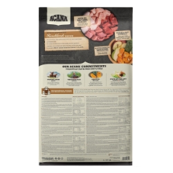 Picture of Canine ACANA Highest Protein Ranchlands Recipe - 11.4kg/25lb