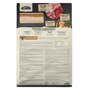 Show details for CANINE ACANA highest Protein Ranchlands Recipe - 2kg/4.4lb Picture of CANINE ACANA highest Protein Ranchlands Recipe - 2kg/4.4lb