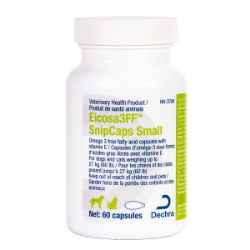 Picture of EICOSA3FF SNIPCAPS SMALL - 60s