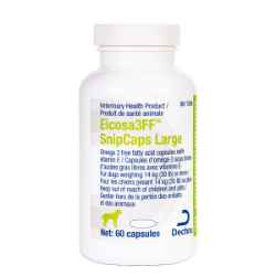 Picture of EICOSA3FF SNIPCAPS LARGE - 60s