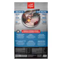 Picture of CANINE ORIJEN ORIGINAL Adult - 11.4kg/25lb