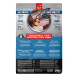 Picture of CANINE ORIJEN ORIGINAL Adult - 2kg/4.4lb