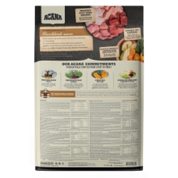 Picture of Canine ACANA Highest Protein Ranchlands Recipe - 6kg/13.2lb
