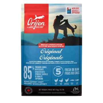 Show details for CANINE ORIJEN ORIGINAL Adult - 6kg/13.2lb Picture of CANINE ORIJEN ORIGINAL Adult - 6kg/13.2lb
