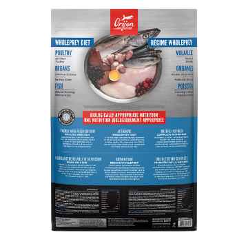 Show details for CANINE ORIJEN ORIGINAL Adult - 6kg/13.2lb Picture of CANINE ORIJEN ORIGINAL Adult - 6kg/13.2lb