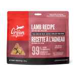 Picture of TREAT CANINE ORIJEN FREEZE DRIED Lamb - 92g/3.25oz