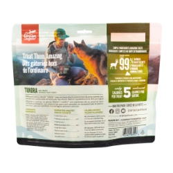 Picture of TREAT CANINE ORIJEN FREEZE DRIED Tundra - 92g/3.25oz