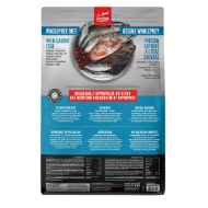 Picture of CANINE ORIJEN Six Fish Dry Food - 2kg/4.4lb