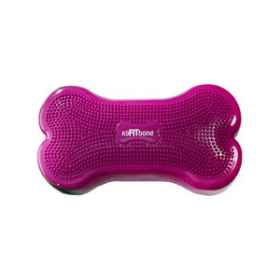 Show details for FITPAWS CANINE FITBone  23in x 11.5in x 4in - Razzleberry Picture of FITPAWS CANINE FITBone  23in x 11.5in x 4in - Razzleberry