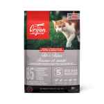 Picture of FELINE ORIJEN Fit & Trim Dry Food - 5.4kg/12lb