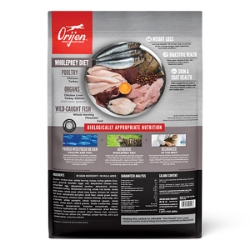 Picture of FELINE ORIJEN Fit & Trim Dry Food - 5.4kg/12lb