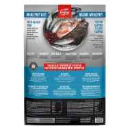 Picture of FELINE ORIJEN Six Fish Dry Food - 5.4kg/12lb