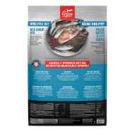 Picture of CANINE ORIJEN Six Fish Dry Food - 6kg/13.2lb