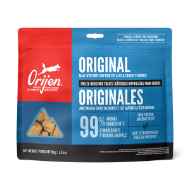 Picture of TREAT CANINE ORIJEN FREEZE DRIED Original - 92g/3.25oz