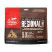 Picture of TREAT CANINE ORIJEN FREEZE DRIED Regional Red - 92g / 3.25oz