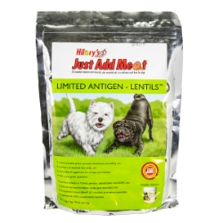 Picture of HILARYS JAM LIMITED ANTIGEN LENTILS - 1kg