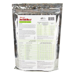 Picture of HILARYS JAM LIMITED ANTIGEN LENTILS - 1kg