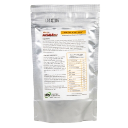 Picture of HILARYS JAM HEALTHY ADULT DOG - 88gm