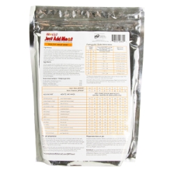 Picture of HILARYS JAM HEALTHY ADULT DOG - 2kg