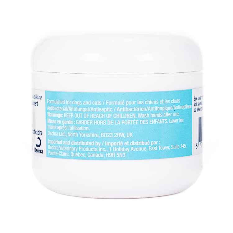 Picture of DERMACHLOR 4% CHLORHEXIDINE WIPES - 50s