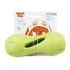 Picture of TOY DOG ZOGOFLEX Qwizl Treat Toy Large - Granny Smith