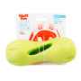 Picture of TOY DOG ZOGOFLEX Qwizl Treat Toy Large - Granny Smith