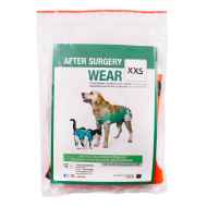 Picture of AFTER SURGERY WEAR VetMedWear 7.5in - XXS