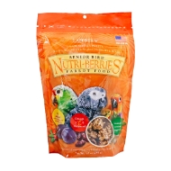 Picture of NUTRI-BERRIES SENIOR for PARROTS - 10oz bag