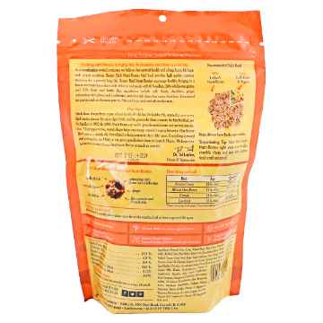 Show details for NUTRI-BERRIES SENIOR for PARROTS - 10oz/284g Picture of NUTRI-BERRIES SENIOR for PARROTS - 10oz/284g