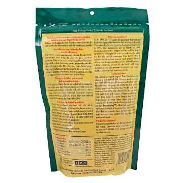 Show details for NUTRI-BERRIES TROPICAL FRUIT for CONURE - 10oz/284g Picture of NUTRI-BERRIES TROPICAL FRUIT for CONURE - 10oz/284g