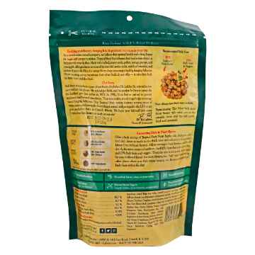 Show details for NUTRI-BERRIES TROPICAL FRUIT for PARROTS - 10oz/284g Picture of NUTRI-BERRIES TROPICAL FRUIT for PARROTS - 10oz/284g