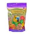 Picture of NUTRI-BERRIES SUNNY ORCHARD for PARROTS - 10oz/284g