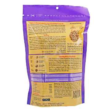 Show details for NUTRI-BERRIES SUNNY ORCHARD for PARROTS - 10oz/284g Picture of NUTRI-BERRIES SUNNY ORCHARD for PARROTS - 10oz/284g