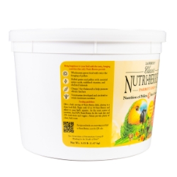 Picture of NUTRI-BERRIES CLASSIC  for PARROT - 3.25lb/1.47kg