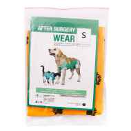 Picture of AFTER SURGERY WEAR VetMedWear 11in - S