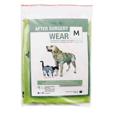 Picture of AFTER SURGERY WEAR VetMedWear 14.2in - M
